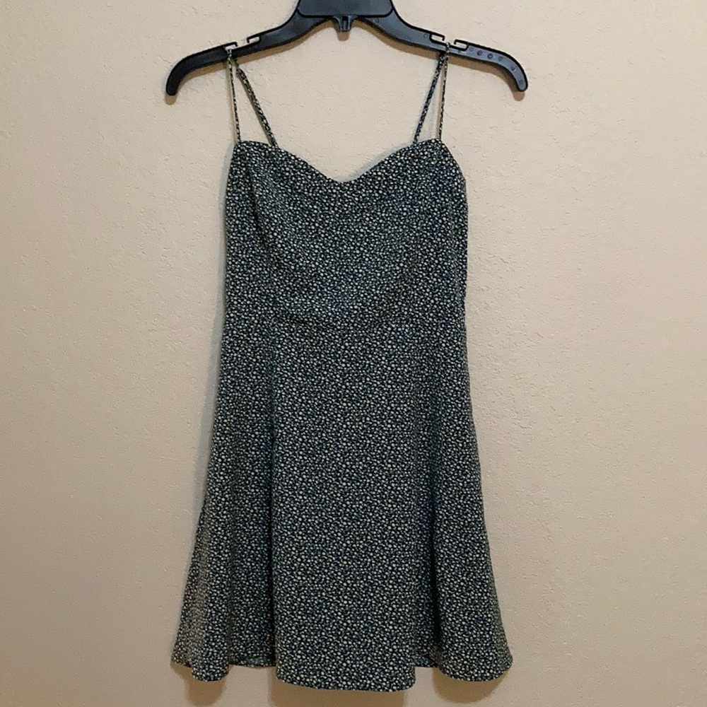Abercrombie and Fitch dress, size xs petite
